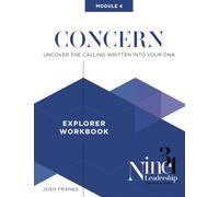Concern: Uncover the Calling Written Into Your DNA