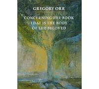 Concerning the Book That Is the Body of the Beloved