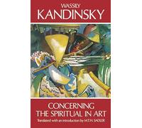 Concerning the Spiritual in Art: iii