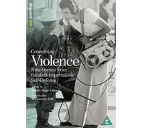 Concerning Violence (DVD) Lauryn Hill