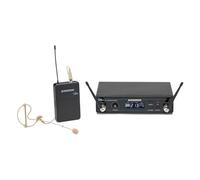 Concert 99 Earset System w/SE10 - L-band (UK) per audio professionale e streaming
