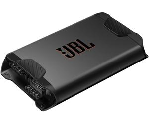 Concert A704 Amplificatore Auto 4 Canali in B - Con 4 X 70 Watt RMS