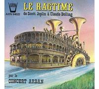 Concert Arban - Il Ragtime Da S. Joplin a C. Bolling