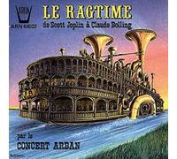 Concert Arban - Ragtime: Joplin to Bolling