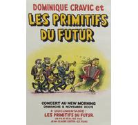 Concert At The New Morning (DVD)