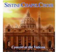 Concert at the Vatican