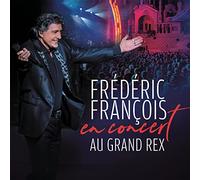 Concert Au Grand Rex