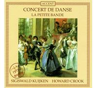 Concert De Danse