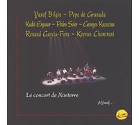 Concert de Nanterre,le - Various Artists
