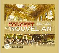 Concert Du Nouvel An