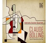 Concert for Classic Guitar (CD)