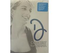 Concert for Diana