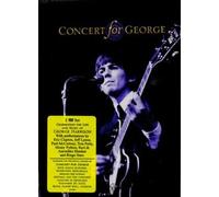 Concert For George-Concert For George (Us Release