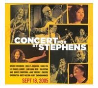 Concert For St Stephens - Various Artists (Audio cd)