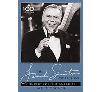 Concert for the Americas