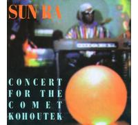 Concert For The Comet Kohoutek