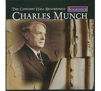 Concert Hall Recordings