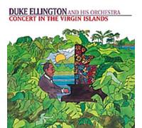 Concert in the Virgin Islands