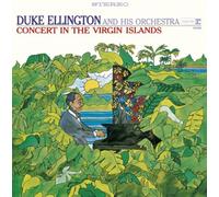 Concert In The Virgin Islands by Duke Ellington And His Orchestra (2013-08-03)