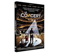 Concert, le - dvd