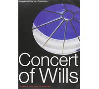 Concert of Wills: Making the Getty Center