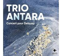 Rameau Debussy - Concert pour Debussy