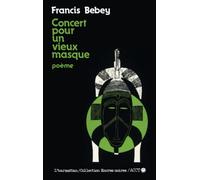 Concert pour un vieux masque