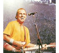 Concert Recordings (CD Album Jimmy Buffett, 16 Tracks)