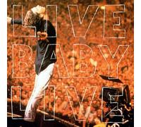 Concert Recordings incl. What You Need (CD Album INXS, 16 Tracks)