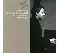 Concert San Francisco 1965 (CD) Album