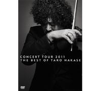 CONCERT TOUR 2011 THE BEST OF