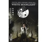 Concert Tour 2013 White Moonli