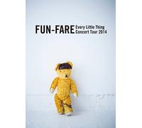 CONCERT TOUR 2014@-FUN-FARE -