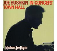 Concert: Town Hall