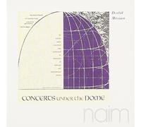 Concert Under the Dome (CD) Album