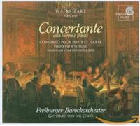 Concertante Sinfonia N.31 K 297