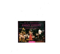 Wolfgang Amadeus Mozart W.A.Mozart: Complete Violin Concertos (CD)