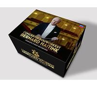 concertgebouw edition