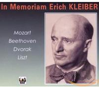 Concertgebouw Orchestra - In Memoriam Erich Kleiber (1890-1956)
