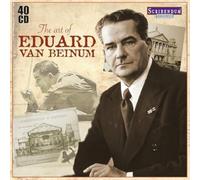 Eduard Van Beinum The Art of Eduard Van Beinum (CD) Box Set
