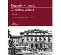Concerti alla Scala 1954-1966