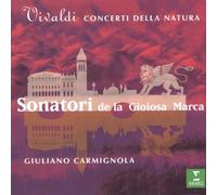 Concerti Della Natura by A. Vivaldi (2000-06-06)