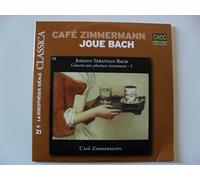 concerti for diverse instruments 1