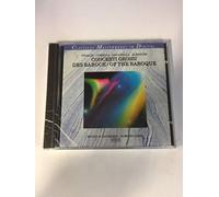 CONCERTI GROSSI DES BAROCK - Vivaldi, Corelli, Locatelli, Albinoni - unbekannt