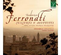 Concerti E Mottetti Per Santa Maria Maggiore