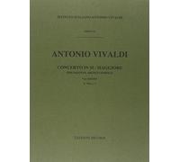 CONCERTI PER FG. ARCHI E BC: IN SI BEM. 'LA NOTTE' RV 501