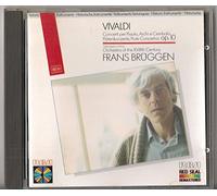 concerti per flauto / archi e 14722 embalo opus 10