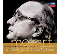 Mozart, W.A. – Con Pno 20/24