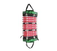 Concertina For Fisarmonica A 20 Pulsanti, Strumento A Tastiera, For Studenti Principianti Adulti, Suono Più Morbido E Affascinante, Con Borsa For Il Trasporto(Green)