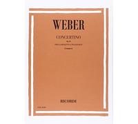 CONCERTINO OP. 26